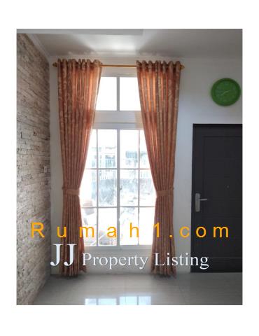 Foto Rumah disewakan di Komplek Menteng Tanjung Duren, Rumah Id: 8544