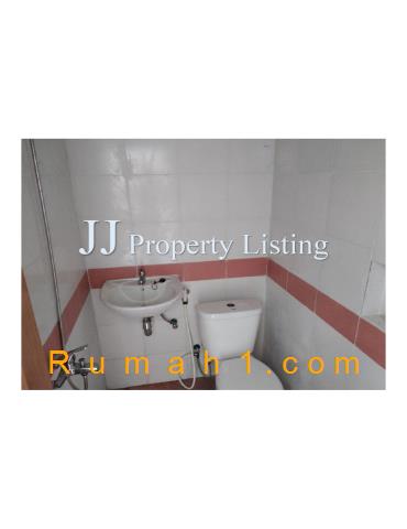 Foto Rumah disewakan di Komplek Menteng Tanjung Duren, Rumah Id: 8544