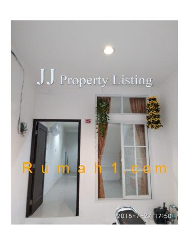 Foto Rumah disewakan di Komplek Menteng Tanjung Duren, Rumah Id: 8544