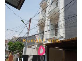 Image rumah disewakan di Tanjung Duren Utara, Grogol, Jakarta Barat, Properti Id 8544