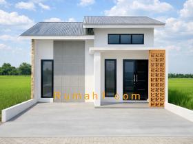 Image rumah dijual di Petapahan, Lubuk Pakam, Deli Serdang, Properti Id 8545