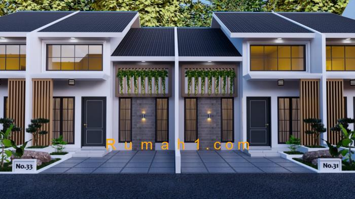 Foto Rumah dijual di De Royal Deli Lubuk Pakam, Rumah Id: 8546