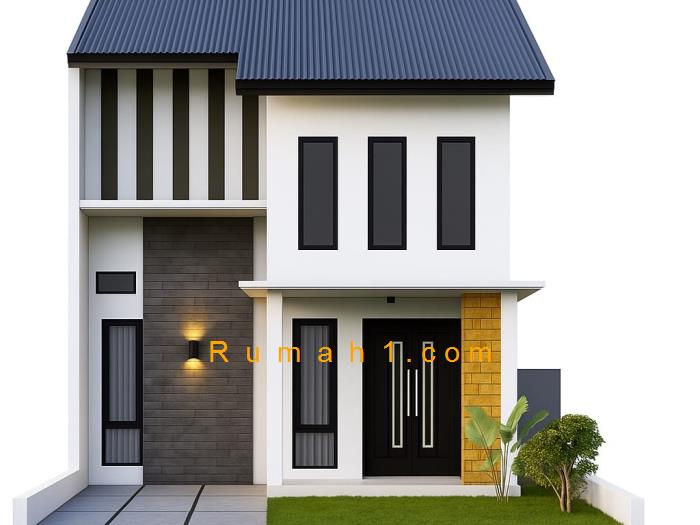 Foto Rumah dijual di De Royal Deli Lubuk Pakam, Rumah Id: 8547