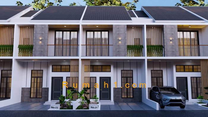 Foto Rumah dijual di De Royal Deli Lubuk Pakam, Rumah Id: 8547