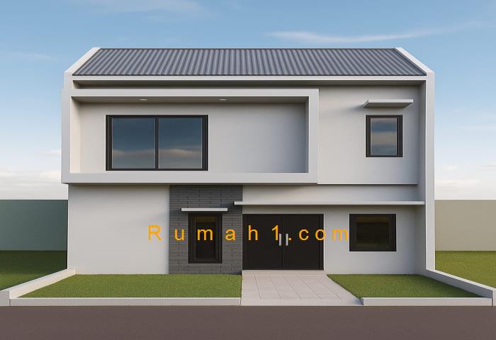 Foto Rumah dijual di De Royal Deli Lubuk Pakam, Rumah Id: 8548