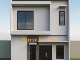 Image rumah dijual di Petapahan, Lubuk Pakam, Deli Serdang, Properti Id 8548