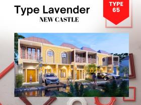 Image rumah dijual di Padang Bulan Selayang I, Medan Selayang, Medan, Properti Id 8551