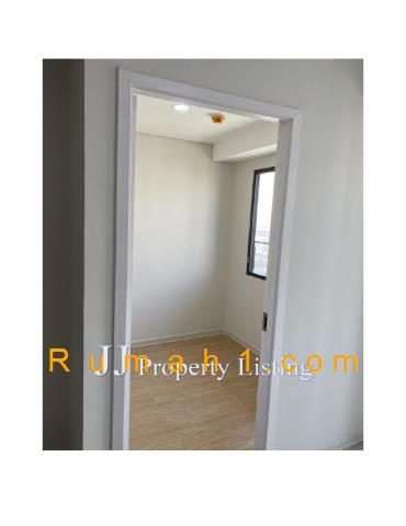 Foto Apartemen Daan Mogot City dijual, Apartemen Id: 8554