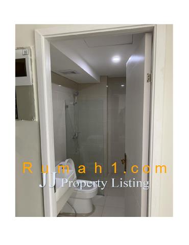 Foto Apartemen Daan Mogot City dijual, Apartemen Id: 8554