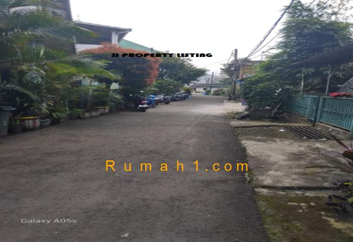 Foto Rumah dijual di Bumi Pelita Kencana, Rumah Id: 8555