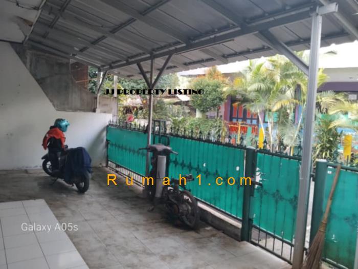 Foto Rumah dijual di Bumi Pelita Kencana, Rumah Id: 8555