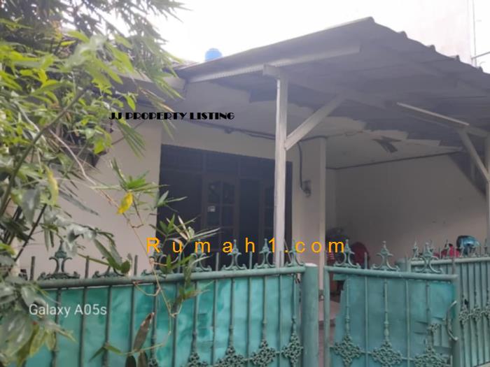 Foto Rumah dijual di Bumi Pelita Kencana, Rumah Id: 8555