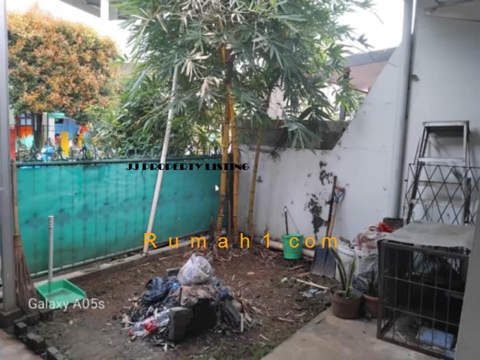 Foto Rumah dijual di Bumi Pelita Kencana, Rumah Id: 8555