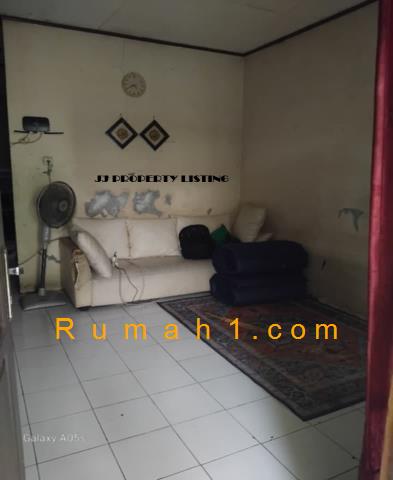 Foto Rumah dijual di Bumi Pelita Kencana, Rumah Id: 8555