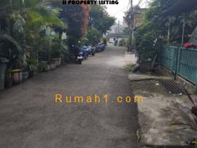 Image rumah dijual di Pondok Cabe Udik, Pamulang, Tangerang Selatan, Properti Id 8555