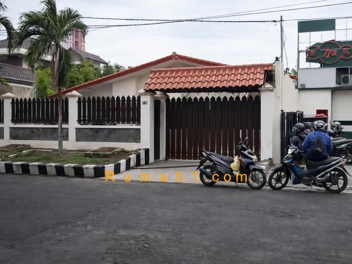 Foto Rumah dijual di Darmo Permai, Rumah Id: 8556