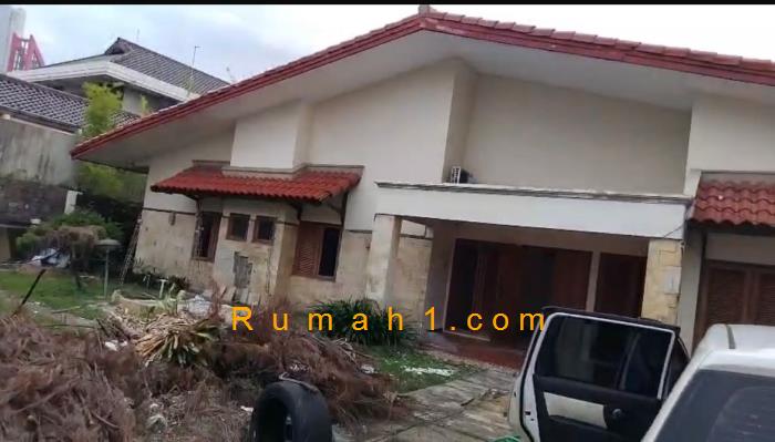 Foto Rumah dijual di Darmo Permai, Rumah Id: 8556