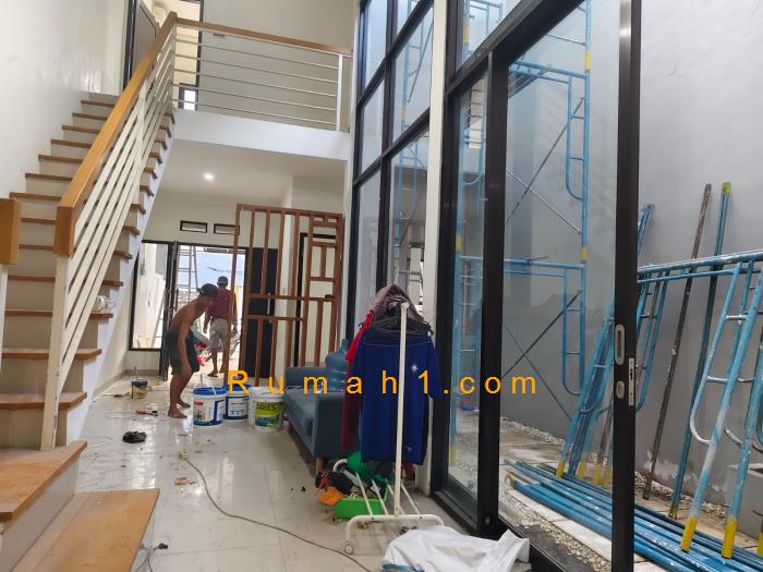 Foto Rumah dijual di Gunung Anyar, Gununganyar, Rumah Id: 8557