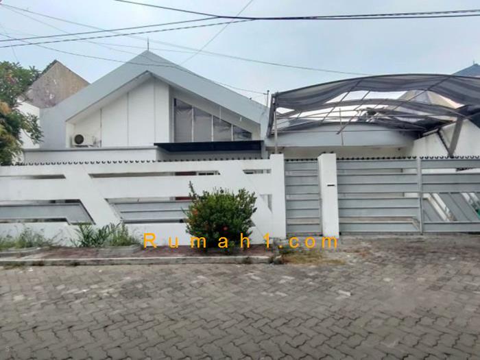 Foto Rumah dijual di Kalijudan, Mulyorejo, Rumah Id: 8558
