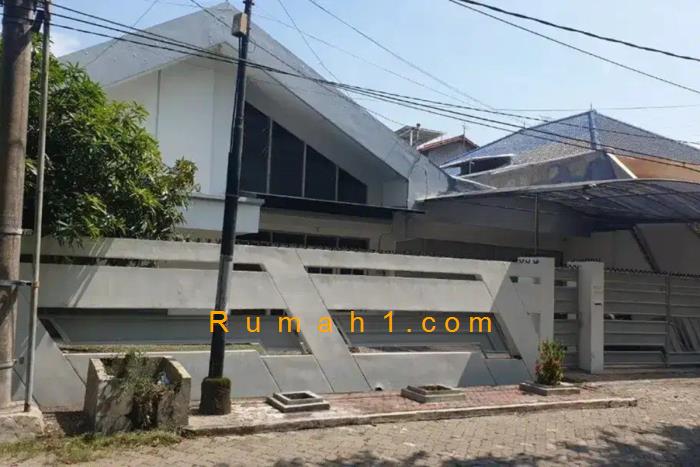 Foto Rumah dijual di Kalijudan, Mulyorejo, Rumah Id: 8558