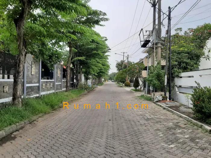 Foto Rumah dijual di Kalijudan, Mulyorejo, Rumah Id: 8558