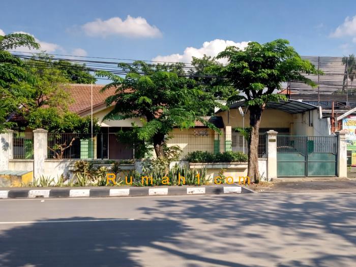 Foto Rumah dijual di Kali Rungkut, Rungkut, Rumah Id: 8560