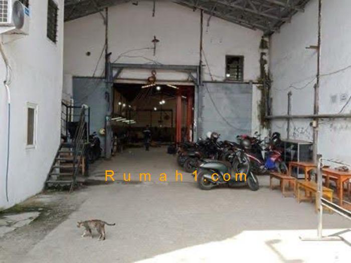Foto Gudang dijual di Greges, Asemrowo, Gudang Id: 8561