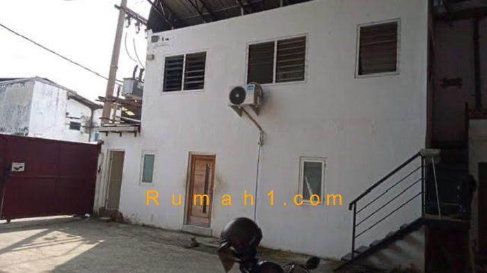 Foto Gudang dijual di Greges, Asemrowo, Gudang Id: 8561