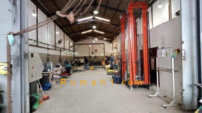 Foto Gudang dijual di Greges, Asemrowo, Gudang Id: 8561