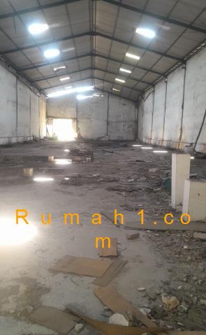 Foto Gudang dijual di Asemrowo, Asemrowo, Gudang Id: 8564