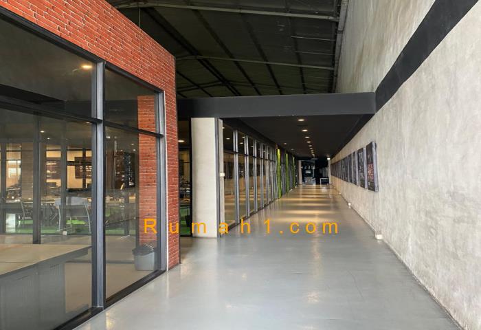 Foto Gudang dijual di Pergudangan DKP Gresik, Gudang Id: 8565