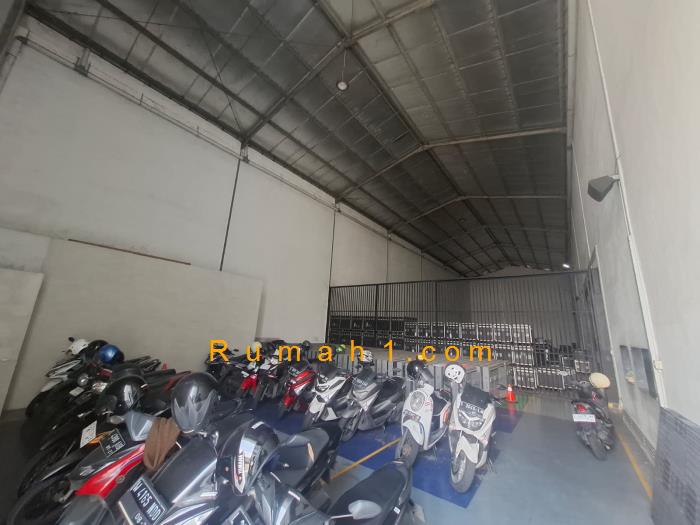 Foto Gudang dijual di Pergudangan DKP Gresik, Gudang Id: 8565