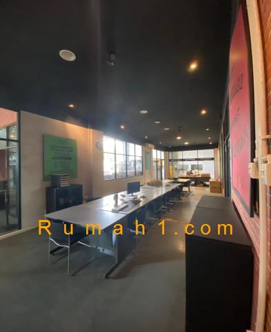 Foto Gudang dijual di Pergudangan DKP Gresik, Gudang Id: 8565