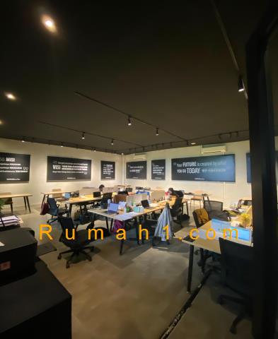 Foto Gudang dijual di Pergudangan DKP Gresik, Gudang Id: 8565