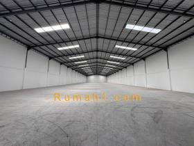 Image gudang disewakan di Romokalisari, Benowo, Surabaya, Properti Id 8566