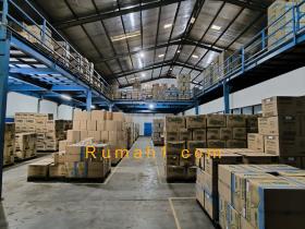 Image gudang dijual di Romokalisari, Benowo, Surabaya, Properti Id 8567