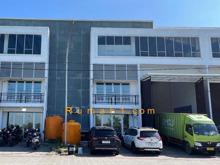 Foto Gudang dijual di Kebomas, Kebomas, Gudang Id: 8568