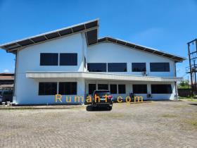 Image gudang disewakan di Trosobo, Taman, Sidoarjo, Properti Id 8570