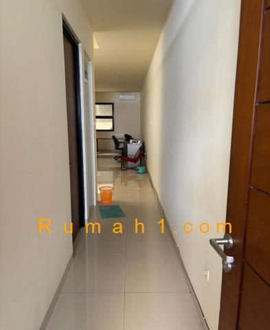 Foto Rumah dijual di Meruya Utara, Kembangan, Rumah Id: 8571