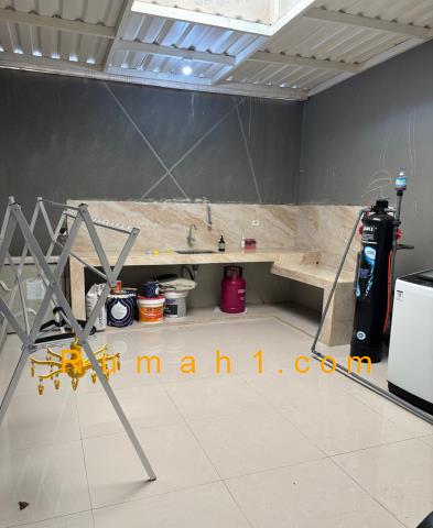 Foto Rumah dijual di Meruya Utara, Kembangan, Rumah Id: 8571