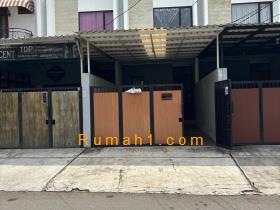 Image rumah dijual di Meruya Utara, Kembangan, Jakarta Barat, Properti Id 8571