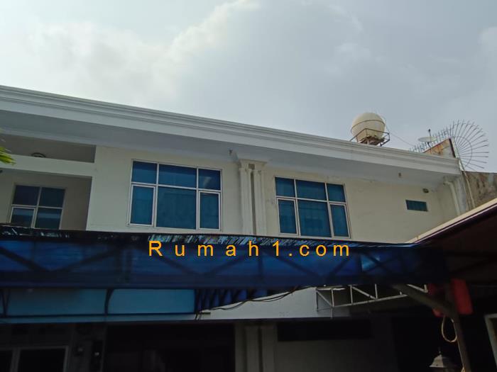 Foto Rumah dijual di Kartini, Sawah Besar, Rumah Id: 8572