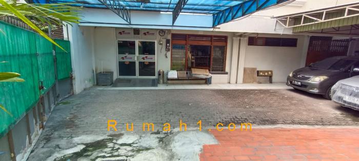 Foto Rumah dijual di Kartini, Sawah Besar, Rumah Id: 8572