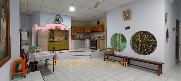 Foto Rumah dijual di Kartini, Sawah Besar, Rumah Id: 8572