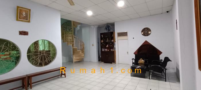 Foto Rumah dijual di Kartini, Sawah Besar, Rumah Id: 8572