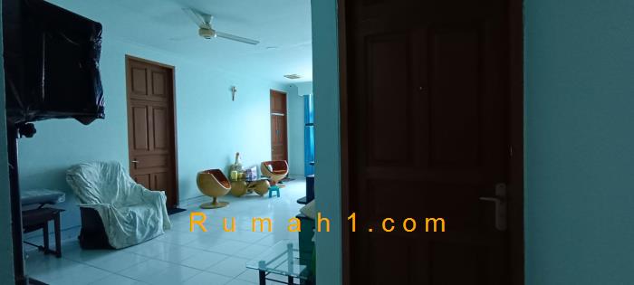 Foto Rumah dijual di Kartini, Sawah Besar, Rumah Id: 8572
