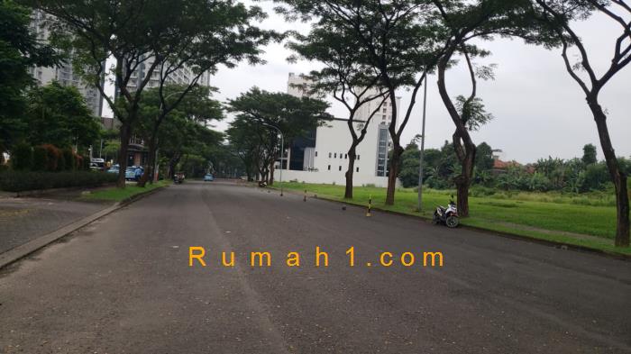 Foto Tanah dijual di BSD City, Tanah Id: 8573