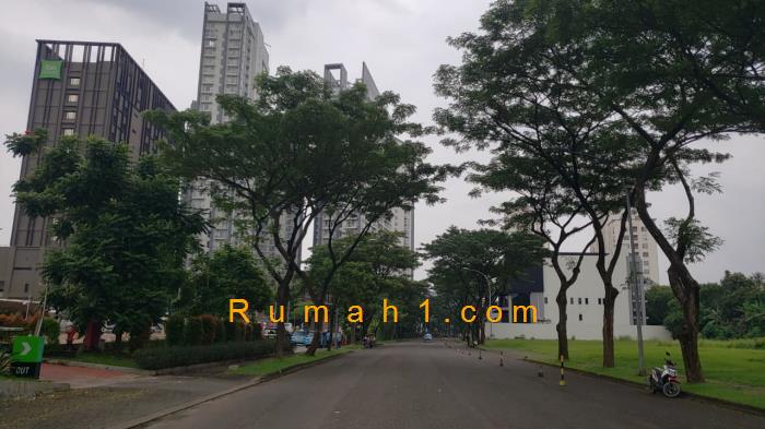 Foto Tanah dijual di BSD City, Tanah Id: 8573