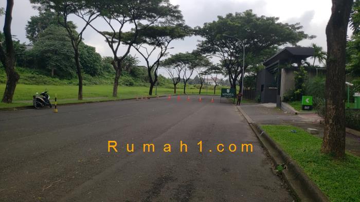 Foto Tanah dijual di BSD City, Tanah Id: 8573