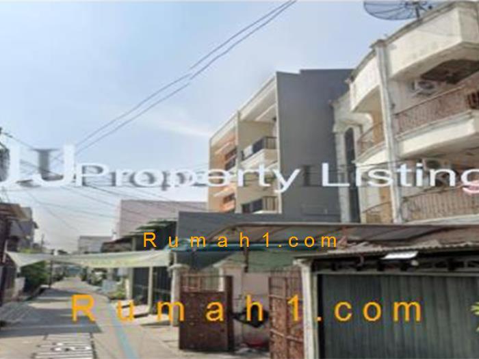 Foto Ruko dijual di Krukut, Taman Sari, Ruko Id: 8577